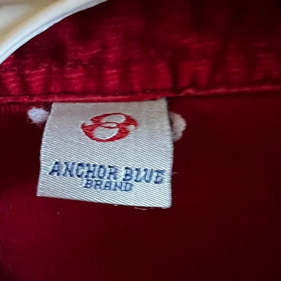 Corduroy jacket by Anchor Blue - Picture 5 of 6